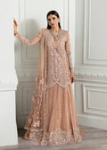 Crimson | A Beautiful Chaos Wedding Collection | Stardust - Libasekhas