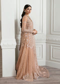 Crimson | A Beautiful Chaos Wedding Collection | Stardust - Libasekhas