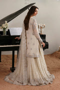 Akbar Aslam | Luxury Formals | Estelle - by Libasekhas UK - Registered Vendor of : Akbar Aslam - 100% Original Designer Dress