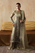 Zarposh | Jahanara Wedding Formals | Areezah - by Libasekhas UK - Registered Vendor of : Zarposh - 100% Original Designer Dress