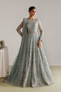 Akbar Aslam | Luxury Formals | Zebunnisa - by Libasekhas UK - Registered Vendor of : Akbar Aslam - 100% Original Designer Dress