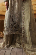 Zarposh | Jahanara Wedding Formals | Areezah - by Libasekhas UK - Registered Vendor of : Zarposh - 100% Original Designer Dress