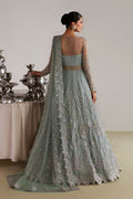 Akbar Aslam | Luxury Formals | Zebunnisa - by Libasekhas UK - Registered Vendor of : Akbar Aslam - 100% Original Designer Dress
