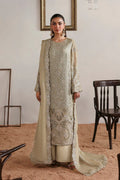 Akbar Aslam | Luxury Formals | Evora - by Libasekhas UK - Registered Vendor of : Akbar Aslam - 100% Original Designer Dress