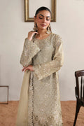 Akbar Aslam | Luxury Formals | Evora - by Libasekhas UK - Registered Vendor of : Akbar Aslam - 100% Original Designer Dress