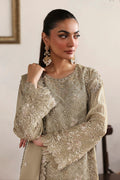 Akbar Aslam | Luxury Formals | Evora - by Libasekhas UK - Registered Vendor of : Akbar Aslam - 100% Original Designer Dress