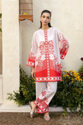 Sahar | Selene 25 | Scarlet Reverie - by - Libasekhas UK - Registered Vendor of : Sahar - 100% Original Designer Dresss