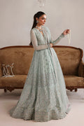 Akbar Aslam | Luxury Formals | Noelle - by Libasekhas UK - Registered Vendor of : Akbar Aslam - 100% Original Designer Dress