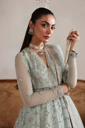 Akbar Aslam | Luxury Formals | Noelle - by Libasekhas UK - Registered Vendor of : Akbar Aslam - 100% Original Designer Dress