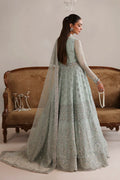 Akbar Aslam | Luxury Formals | Noelle - by Libasekhas UK - Registered Vendor of : Akbar Aslam - 100% Original Designer Dress