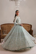 Akbar Aslam | Luxury Formals | Noelle - by Libasekhas UK - Registered Vendor of : Akbar Aslam - 100% Original Designer Dress