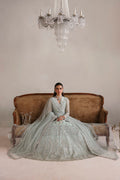 Akbar Aslam | Luxury Formals | Noelle - by Libasekhas UK - Registered Vendor of : Akbar Aslam - 100% Original Designer Dress