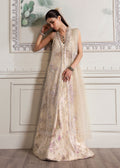 Crimson | A Beautiful Chaos Wedding Collection | A Swarovski Affair - Libasekhas