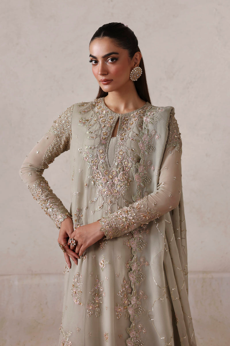 Akbar Aslam | Luxury Formals | Celestia - by Libasekhas UK - Registered Vendor of : Akbar Aslam - 100% Original Designer Dress
