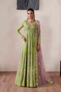 Akbar Aslam | Luxury Formals | Zarelle - by Libasekhas UK - Registered Vendor of : Akbar Aslam - 100% Original Designer Dress
