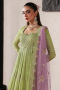 Akbar Aslam | Luxury Formals | Zarelle - by Libasekhas UK - Registered Vendor of : Akbar Aslam - 100% Original Designer Dress