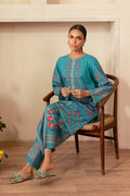 Sahar | Selene 25 | Mystic Suzani - by - Libasekhas UK - Registered Vendor of : Sahar - 100% Original Designer Dresss