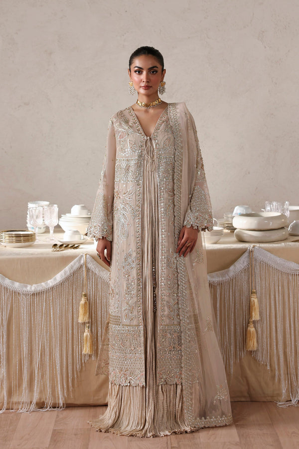 Akbar Aslam | Luxury Formals | Marceline - by Libasekhas UK - Registered Vendor of : Akbar Aslam - 100% Original Designer Dress
