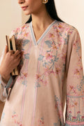 Sahar | Selene 25 | Ivory Blossom - by - Libasekhas UK - Registered Vendor of : Sahar - 100% Original Designer Dresss