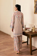 Sahar | Selene 25 | Ivory Blossom - by - Libasekhas UK - Registered Vendor of : Sahar - 100% Original Designer Dresss