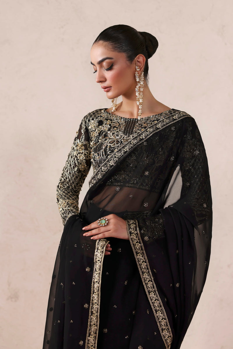 Akbar Aslam | Luxury Formals | Amoura - by Libasekhas UK - Registered Vendor of : Akbar Aslam - 100% Original Designer Dress