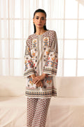 Sahar | Selene 25 | Pomegranate Blossom - by - Libasekhas UK - Registered Vendor of : Sahar - 100% Original Designer Dresss