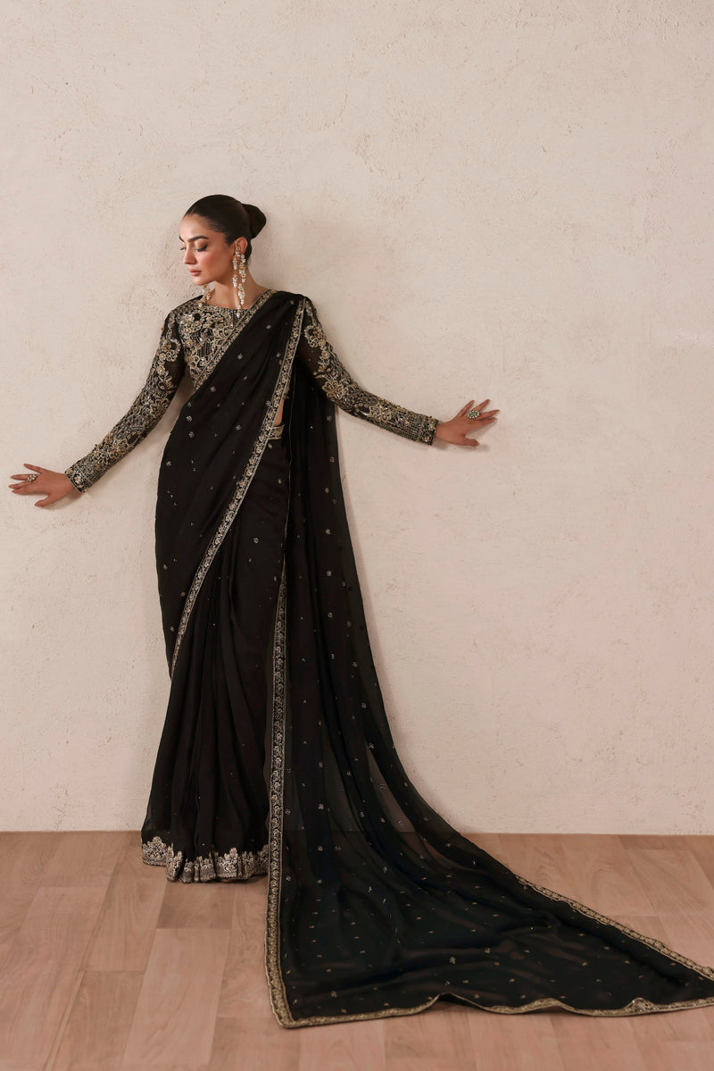 Akbar Aslam | Luxury Formals | Amoura - by Libasekhas UK - Registered Vendor of : Akbar Aslam - 100% Original Designer Dress