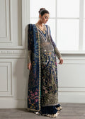 Crimson | A Beautiful Chaos Wedding Collection | Majestic Cypress - Libasekhas