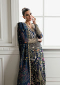 Crimson | A Beautiful Chaos Wedding Collection | Majestic Cypress - Libasekhas