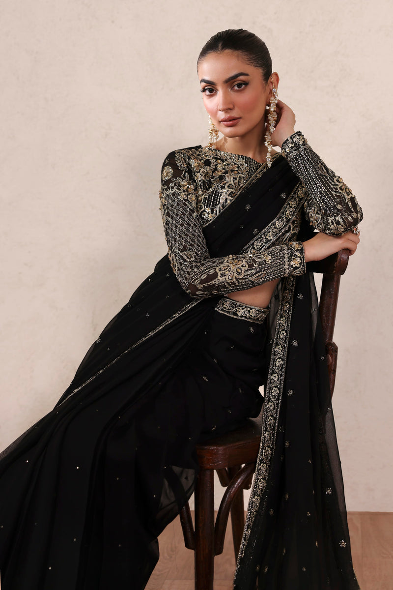 Akbar Aslam | Luxury Formals | Amoura - by Libasekhas UK - Registered Vendor of : Akbar Aslam - 100% Original Designer Dress