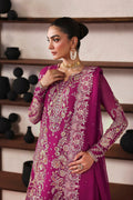 Akbar Aslam | Luxury Formals | Rosalie - by Libasekhas UK - Registered Vendor of : Akbar Aslam - 100% Original Designer Dress
