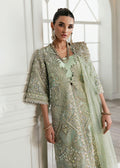 Crimson | A Beautiful Chaos Wedding Collection | Art Deco Glitz - Libasekhas