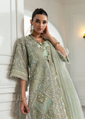 Crimson | A Beautiful Chaos Wedding Collection | Art Deco Glitz - Libasekhas
