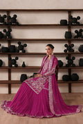 Akbar Aslam | Luxury Formals | Rosalie - by Libasekhas UK - Registered Vendor of : Akbar Aslam - 100% Original Designer Dress