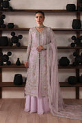 Akbar Aslam | Luxury Formals | Camille - by Libasekhas UK - Registered Vendor of : Akbar Aslam - 100% Original Designer Dress