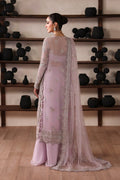 Akbar Aslam | Luxury Formals | Camille - by Libasekhas UK - Registered Vendor of : Akbar Aslam - 100% Original Designer Dress