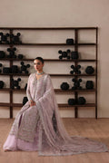 Akbar Aslam | Luxury Formals | Camille - by Libasekhas UK - Registered Vendor of : Akbar Aslam - 100% Original Designer Dress
