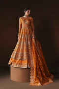 Akbar Aslam | Luxury Formals | Muselet - by Libasekhas UK - Registered Vendor of : Akbar Aslam - 100% Original Designer Dress