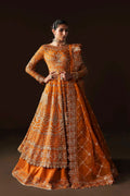 Akbar Aslam | Luxury Formals | Muselet - by Libasekhas UK - Registered Vendor of : Akbar Aslam - 100% Original Designer Dress