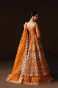 Akbar Aslam | Luxury Formals | Muselet - by Libasekhas UK - Registered Vendor of : Akbar Aslam - 100% Original Designer Dress
