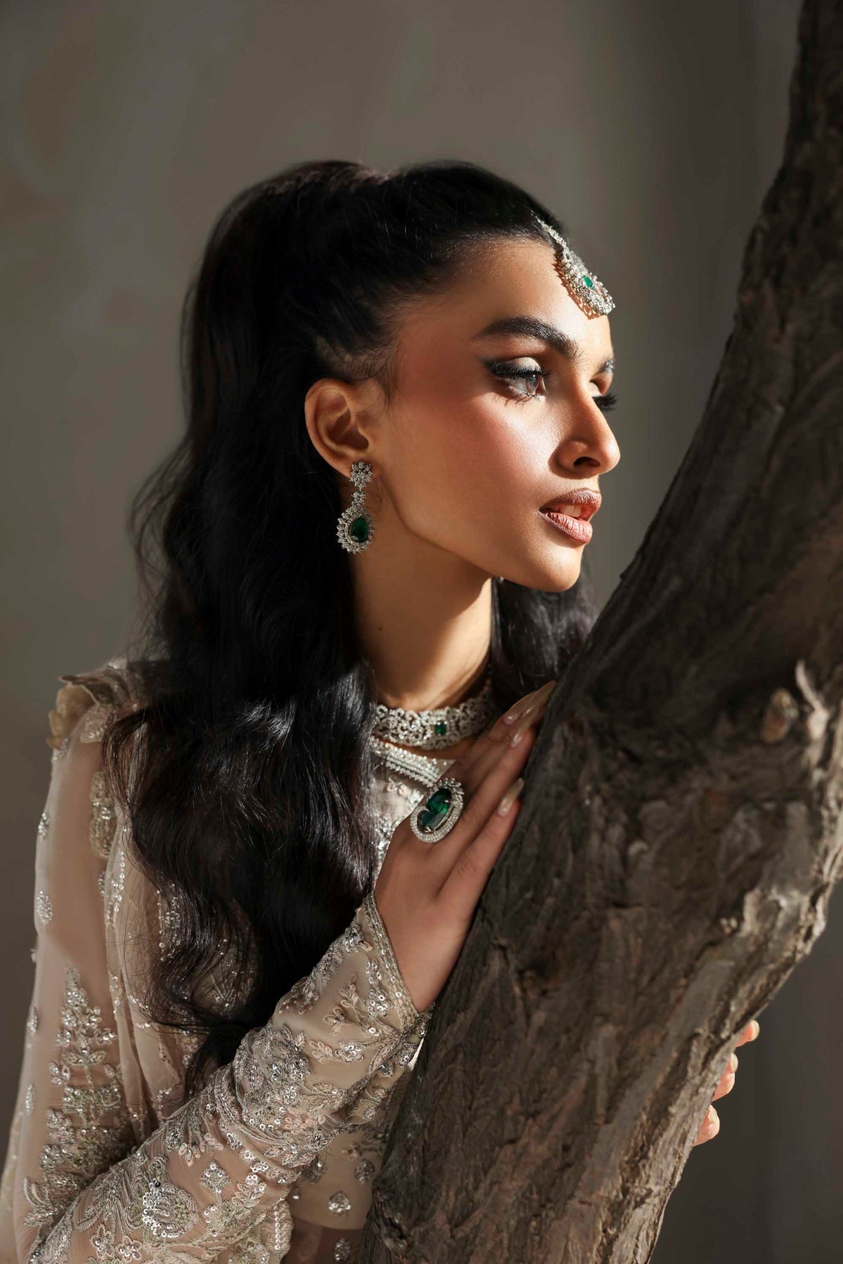 Akbar Aslam | Meeras Luxury Chiffon 25 | Sehrya - by Libasekhas UK - Registered Vendor of : Akbar Aslam - 100% Original Designer Dress