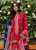 Hussain Rehar | Karandi Winter 24 | Aman - by - Libasekhas UK - Registered Vendor of : Hussain Rehar - 100% Original Designer Dresss