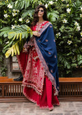 Hussain Rehar | Karandi Winter 24 | Aman - by - Libasekhas UK - Registered Vendor of : Hussain Rehar - 100% Original Designer Dresss