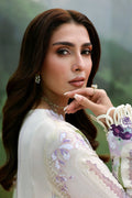 Afrozeh | A Lawn 26 | MIREN - by Libasekhas UK - Registered Vendor of : Afrozeh - 100% Original Designer Dress