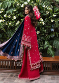Hussain Rehar | Karandi Winter 24 | Aman - by - Libasekhas UK - Registered Vendor of : Hussain Rehar - 100% Original Designer Dresss
