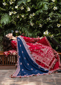 Hussain Rehar | Karandi Winter 24 | Aman - by - Libasekhas UK - Registered Vendor of : Hussain Rehar - 100% Original Designer Dresss