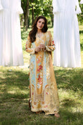 Afrozeh | A Lawn 26 | LEIAL - by Libasekhas UK - Registered Vendor of : Afrozeh - 100% Original Designer Dress