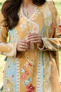 Afrozeh | A Lawn 26 | LEIAL - by Libasekhas UK - Registered Vendor of : Afrozeh - 100% Original Designer Dress
