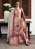 Hussain Rehar | Karandi Winter 24 | Lali - by - Libasekhas UK - Registered Vendor of : Hussain Rehar - 100% Original Designer Dresss