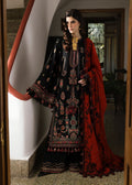 Hussain Rehar | Karandi Winter 24 | Sahe - by - Libasekhas UK - Registered Vendor of : Hussain Rehar - 100% Original Designer Dresss